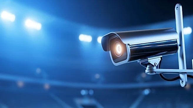 AI Surveillance Systems to Enhance Security at North Texas World Cup Venues