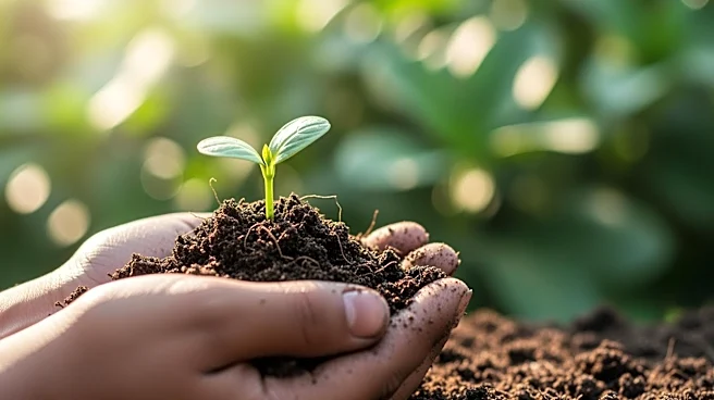 G.R.O.W.S in Ag Summer Camp Educates Youth on Agriculture Through Hands-On Learning