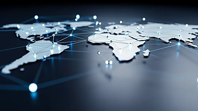 Luxembourg's Fintech Strategy Focuses on Infrastructure and Global Finance