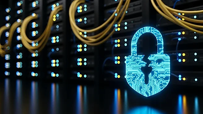FBI and Partners Dismantle China-Based Cybercrime Network Causing $1.9 Billion in Losses