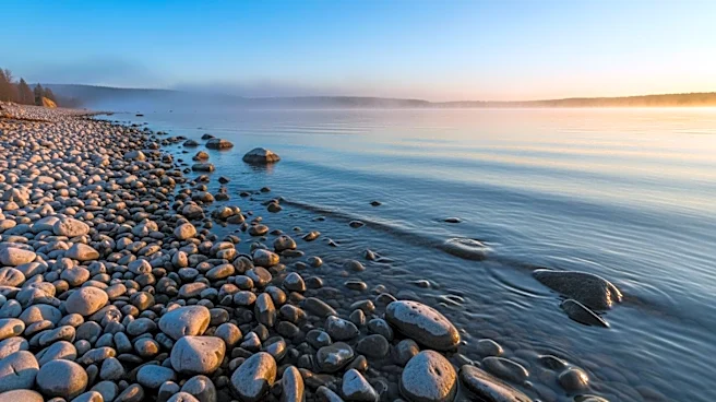 Lake Michigan Communities Oppose EPA's Proposed Rollback on Coal Ash Regulations