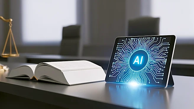 Florida Supreme Court Implements New AI Filing Rule for Lawyers