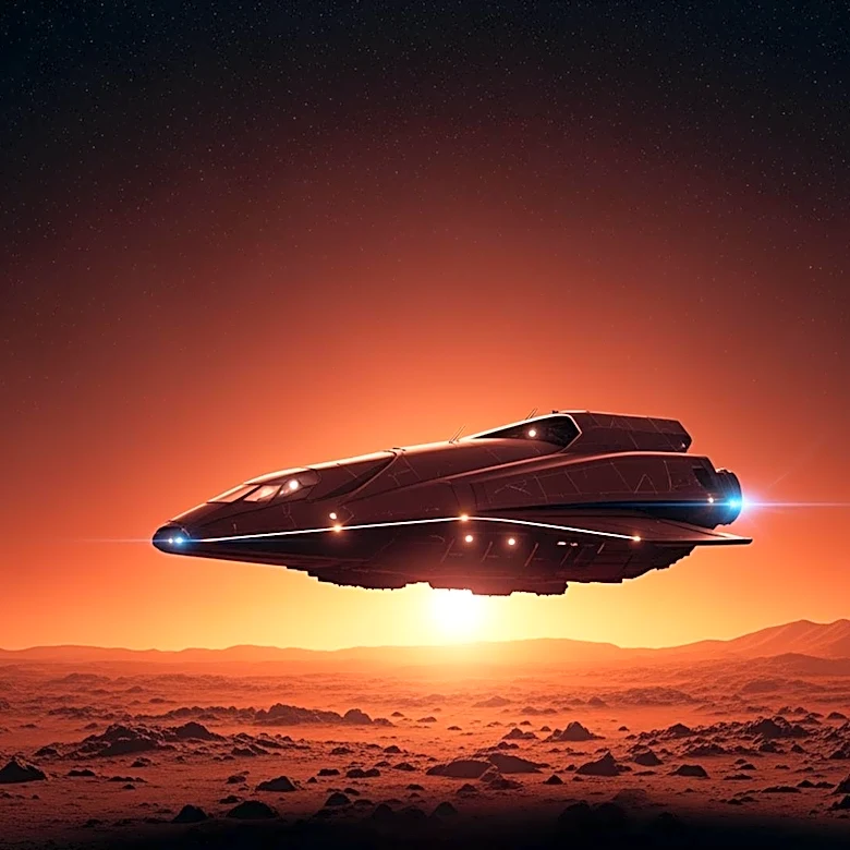 NASA Ends MAVEN Mission After Loss of Contact, Concludes 12-Year Study of Martian Atmosphere