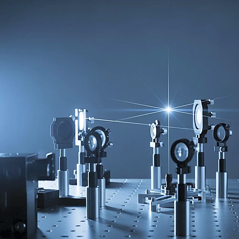 Physicist Challenges Einstein's Theory with New Experiment on Light Speed and Gravity
