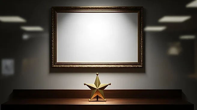 Pentagon Investigates Rumor of Removed Portrait of First Black Four-Star General
