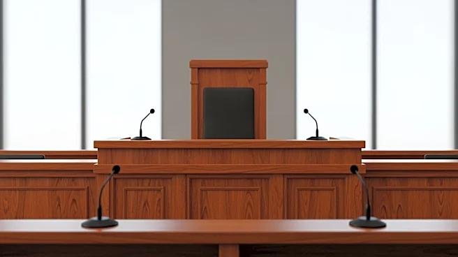 Supreme Court Faces Internal Disagreements Over Legislative Intent in Recent Cases