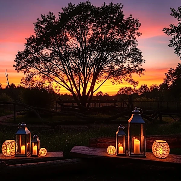 Detroit Zoo to Host 'Sunset at the Zoo' Fundraiser on June 18