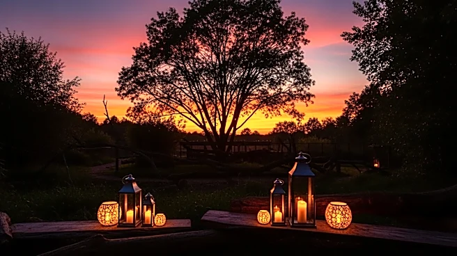 Detroit Zoo to Host 'Sunset at the Zoo' Fundraiser on June 18
