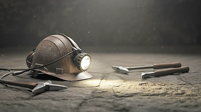 Kootenay Silver Suspends Mexico Project Operations Following Miner Accident
