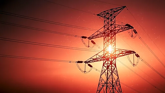 Trump Administration Declares Power Emergency in Southeast Amid Heat Wave