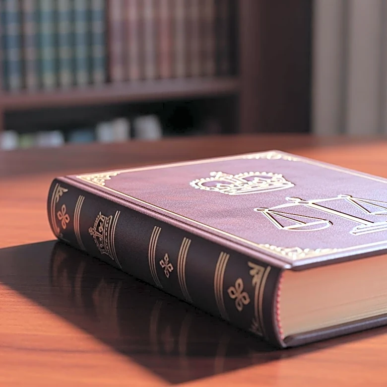 New Book 'Monarchy and Democracy' Explores Evolution of UK Governance