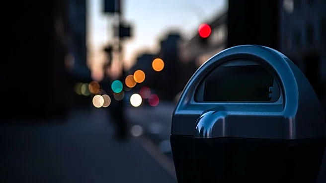 Chicago Aldermen Intensify Scrutiny Over Parking Meter Sale Amid Legal Concerns