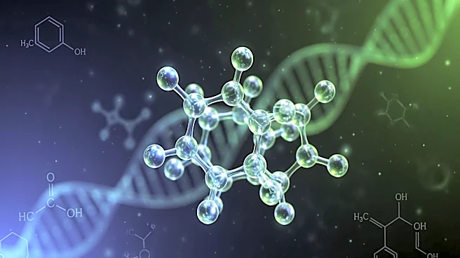 Montana State Scientist Discovers Alternative Cysteine Synthesis Pathway with Cancer Therapy Implications