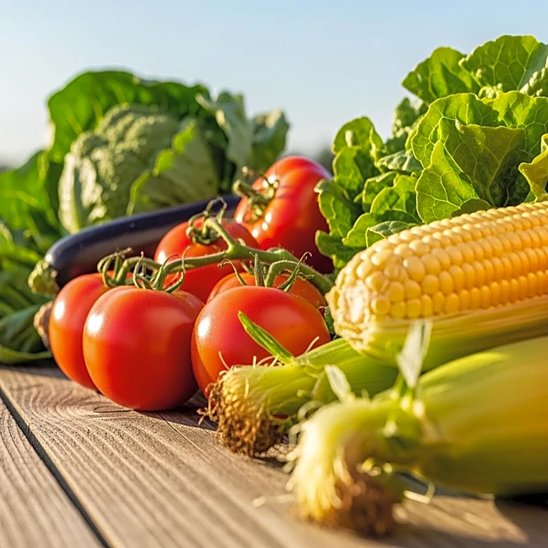 Canada Launches National Food Security Strategy to Boost Local Production and Reduce Import Reliance