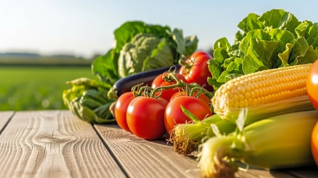 Canada Launches National Food Security Strategy to Boost Local Production and Reduce Import Reliance