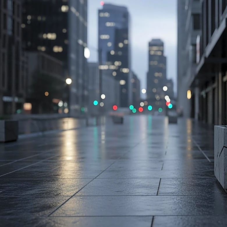 Survey Ranks Downtown Los Angeles Among Least Vibrant Globally, Highlighting Economic Challenges