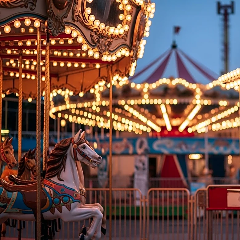 Kennywood Amusement Park Tightens Rules Amid Teen Takeover Concerns