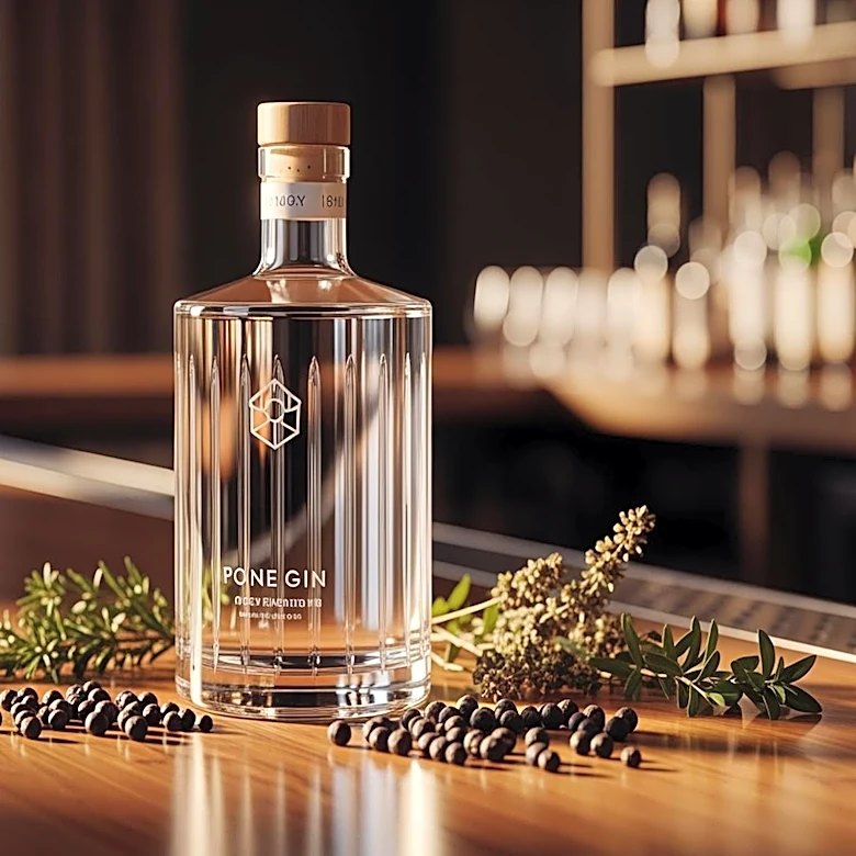 Kosher Gin Project Aims to Combat Rising Antisemitism in Spain