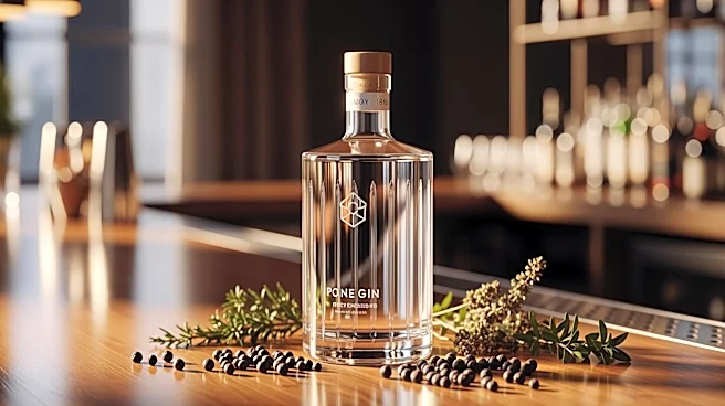 Kosher Gin Project Aims to Combat Rising Antisemitism in Spain