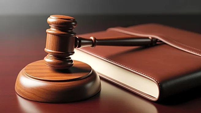 Lead Counsel for Wontumi Seeks Withdrawal from Samreboi Illegal Mining Case
