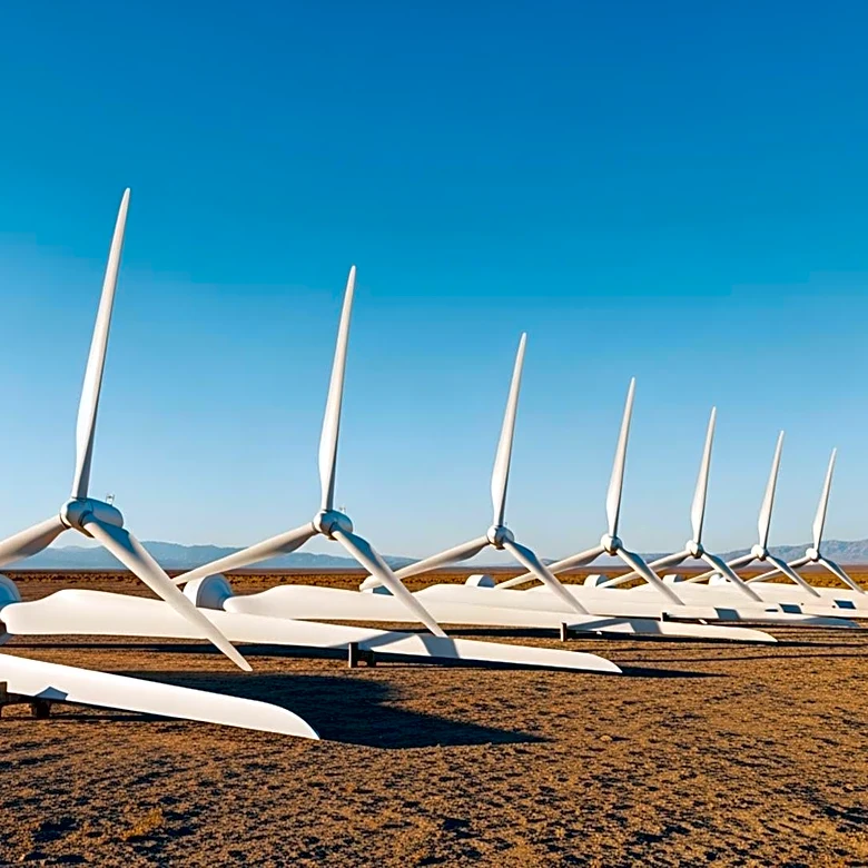 SunZia Wind Project Set to Transform U.S. Wind Energy Landscape