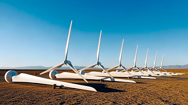 SunZia Wind Project Set to Transform U.S. Wind Energy Landscape