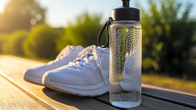 Heat Wave Safety: Tips for Maintaining Fitness and Health