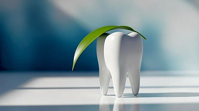 Parkway Dental Highlights the Link Between Oral Health and Overall Wellness in Arkansas