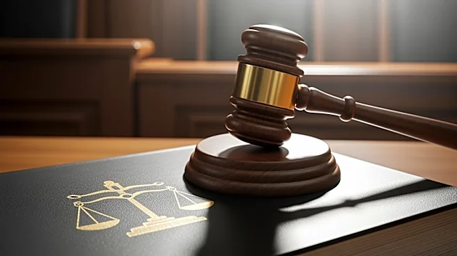 Judge Issues Injunction Against Trump's Anti-Weaponization Fund Amid Legal Concerns