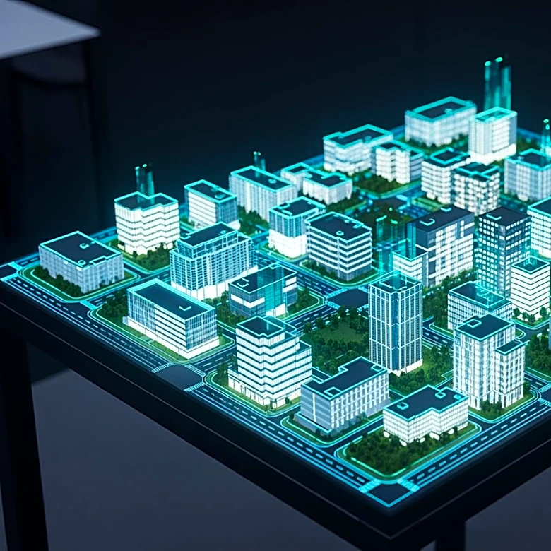 FBI Develops Simulated Town for Cyberattack Training to Enhance Law Enforcement Skills