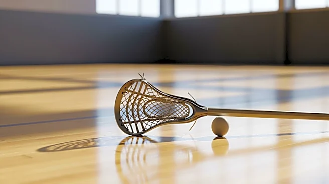 Ipswich School Officials Dispute Parents' Claims Over Lacrosse Team Forfeit