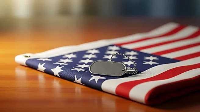 U.S. Military Veteran Urges ICE to Release Detained Wife Facing Deportation