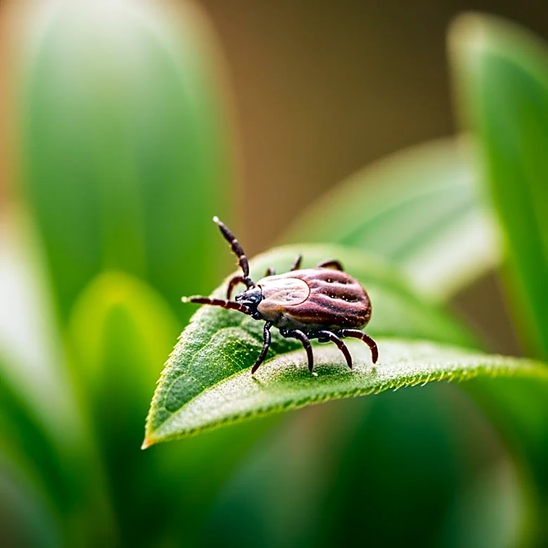 Rising Cases of Alpha-Gal Syndrome in the U.S. Linked to Lone Star Tick Bites