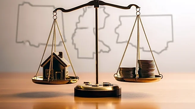New York Senator Proposes State-Specific Life Insurance Rates to Address Cost Disparities