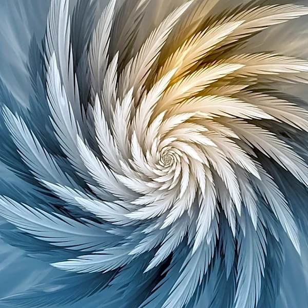 New Theory Challenges Newton's Laws in Modeling Bird Flocks and Crowds