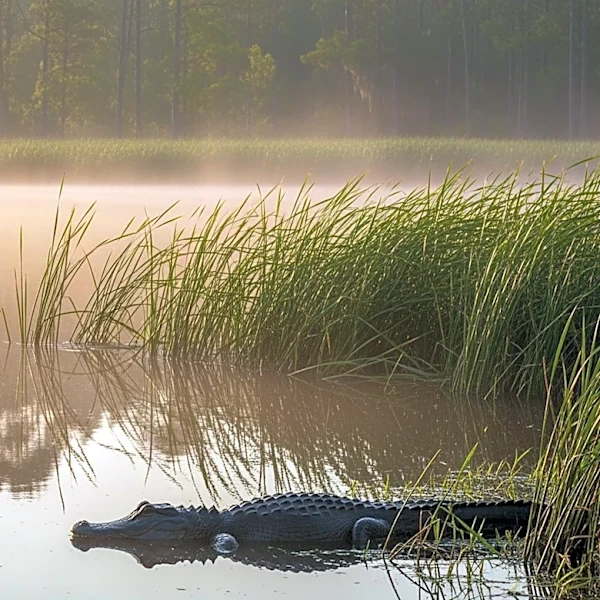 Disney World Removes Over 400 Alligators Following 2016 Tragedy