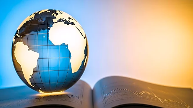 IRS Increases Foreign Earned Income Exclusion for 2025, Easing Tax Burden on Americans Abroad