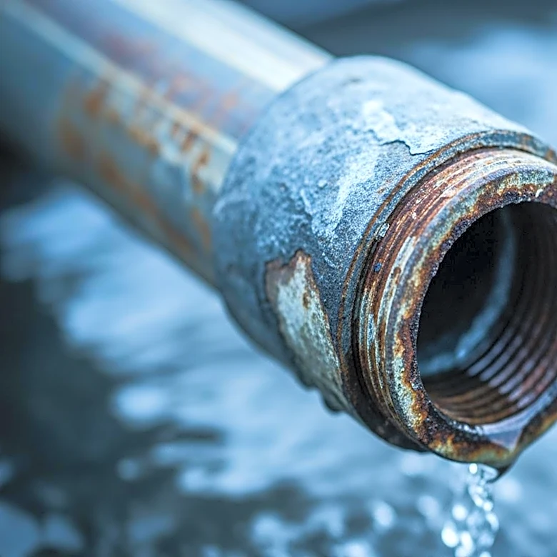 Black  Veatch Report Highlights Aging Infrastructure as Top Challenge for U.S. Water Utilities