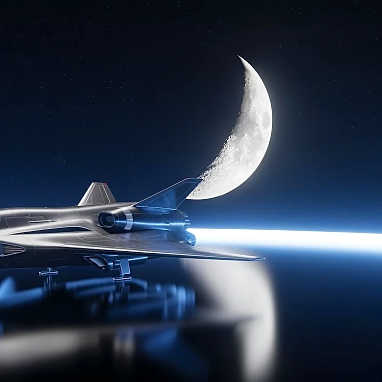NASA Announces Artemis III Crew for 2027 Moon Mission