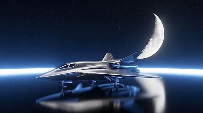 NASA Announces Artemis III Crew for 2027 Moon Mission
