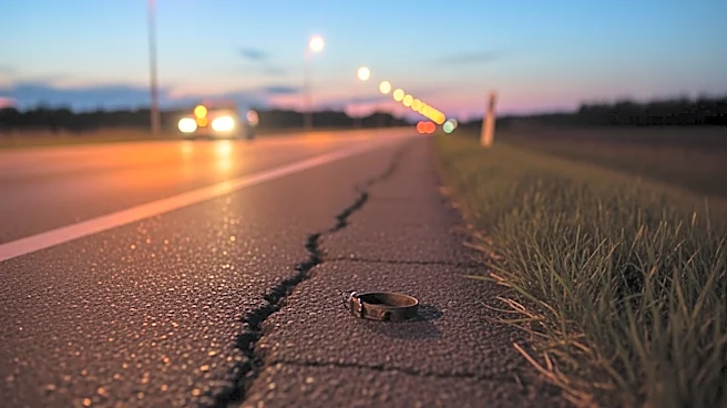 California Woman Dies After Attempting to Rescue Pet on Kentucky Highway