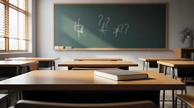 Debate Over Closing Locke High School Based on Test Scores Sparks Concerns