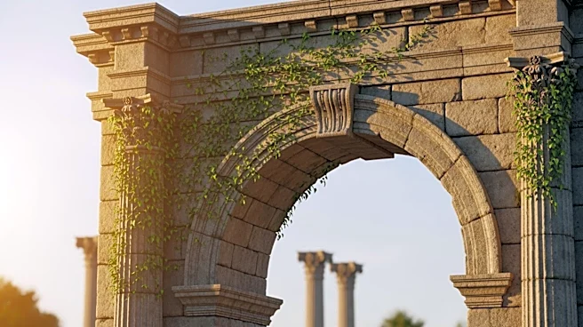 Greece Reopens Byzantine Palace After Extensive Restoration
