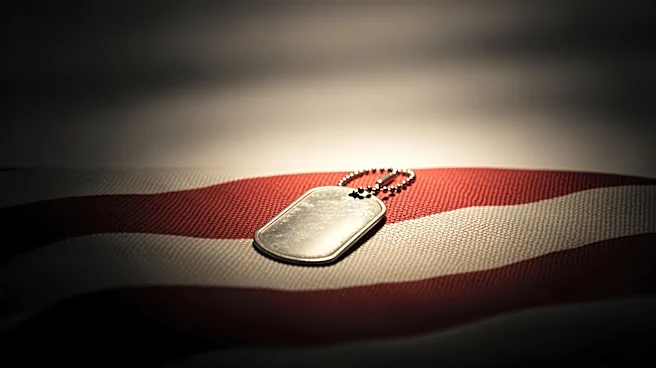 Veteran Urges ICE to Release Wife Facing Deportation