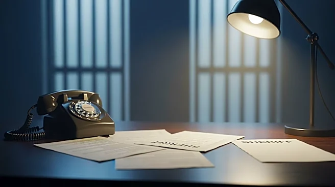 Denver Sheriff Warns of Scam Targeting Families of Recently Arrested Individuals
