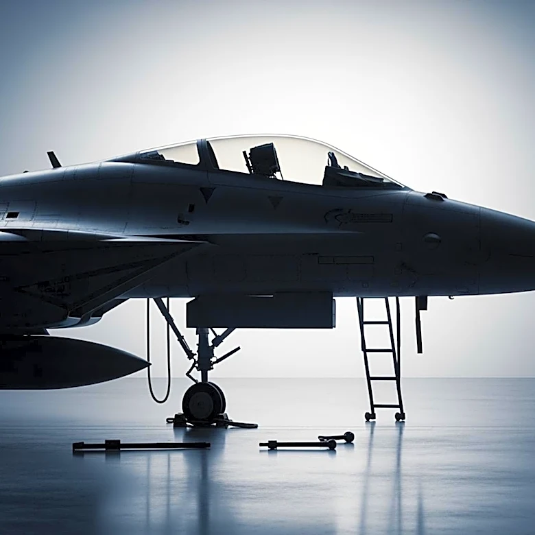 GAO Report Reveals Only 25% of F-35s Fully Mission Capable, Raising Concerns Over Readiness