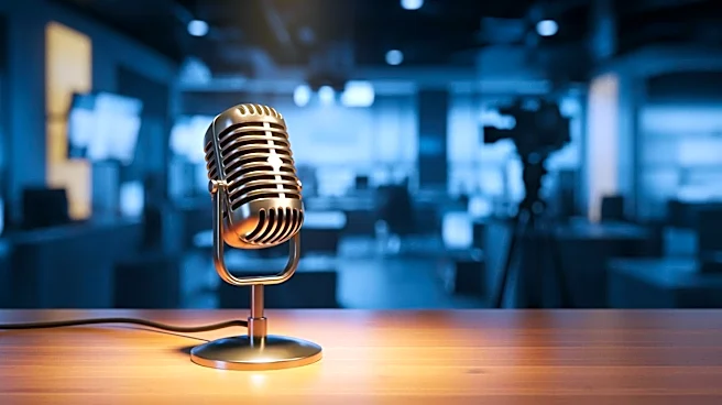Girl Scouts Partner with CBS Colorado for Young Reporters Program