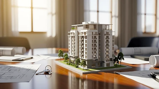 Traverse City Commissioners to Consider Workforce Apartment Project with PILOT Agreement
