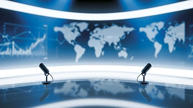 CBS News' 'Face the Nation' to Feature Key Political and Economic Figures on June 14, 2026