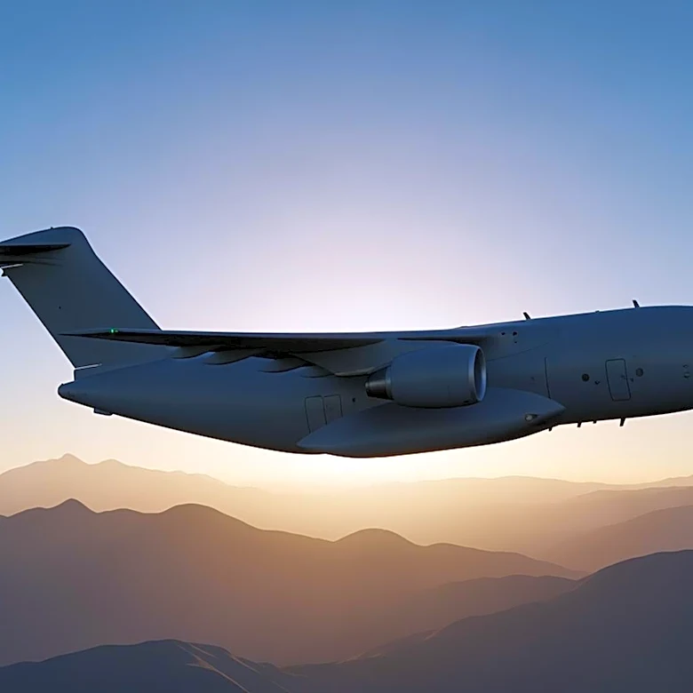 Greece to Acquire Embraer C-390 Aircraft, Replacing Aging Fleet